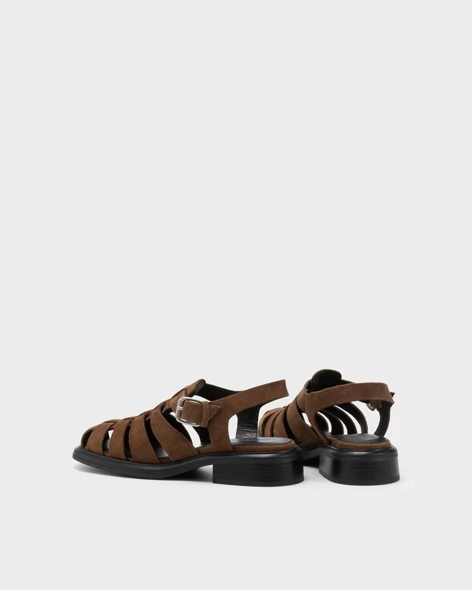 Sandalias Ellis