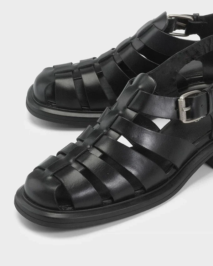 Sandalias Ellis
