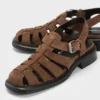 Sandalias Ellis