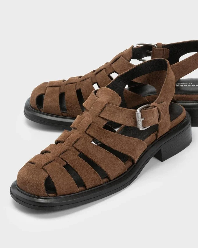 Sandalias Ellis