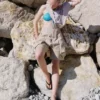 Sandalias Izzy