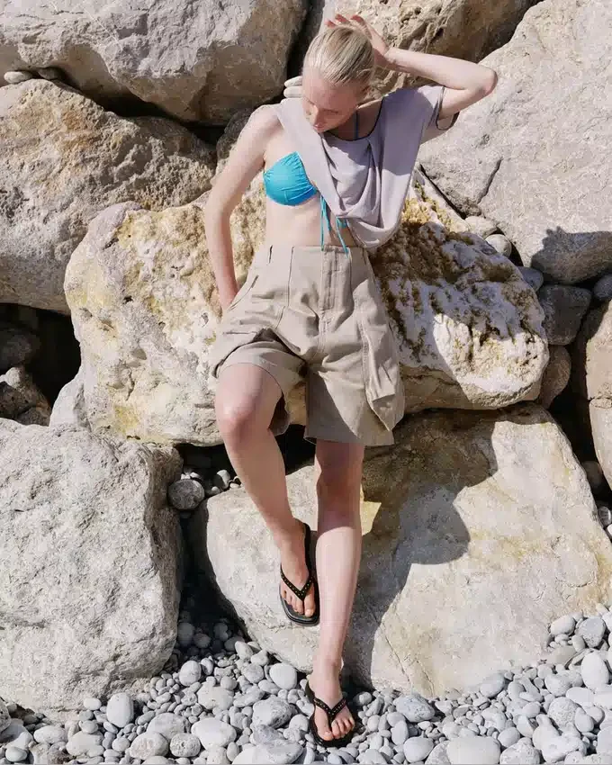 Sandalias Izzy