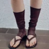 Sandalias Izzy
