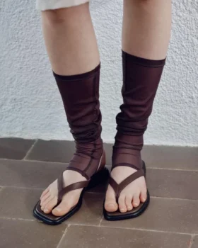 Sandalias Izzy