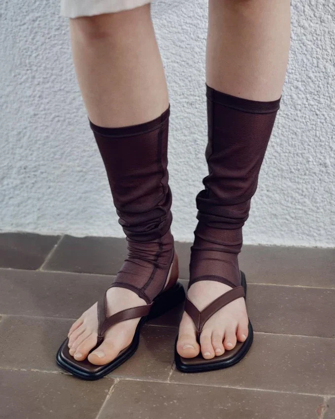 Sandalias Izzy