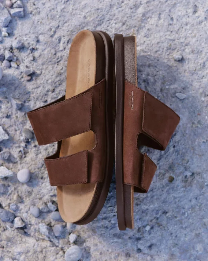 Sandalias Kevin