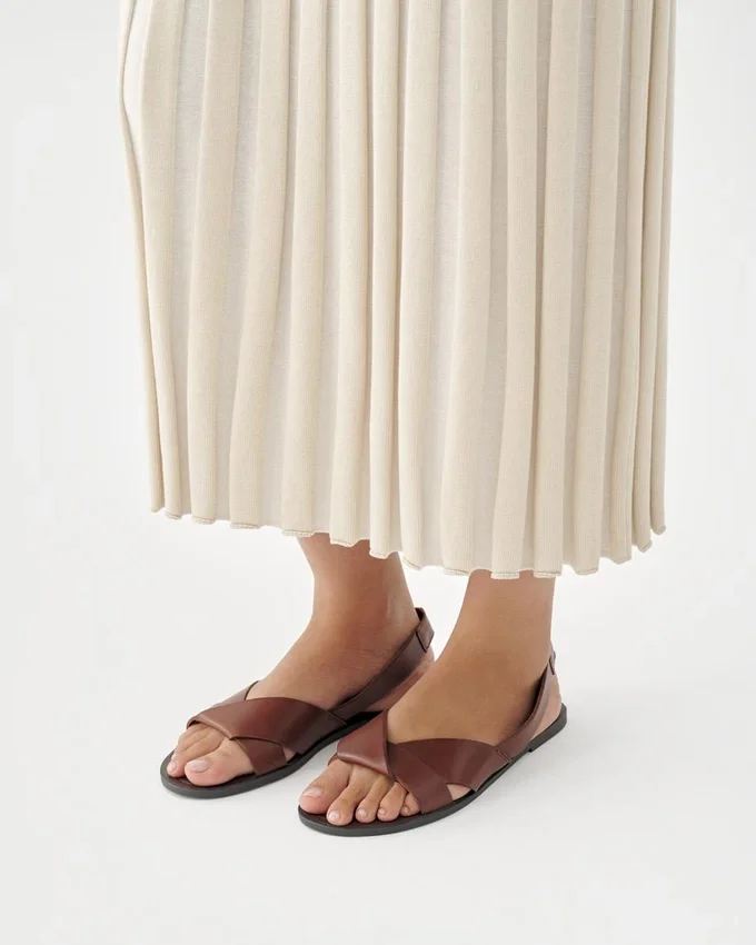 Sandalias Tia 2.0