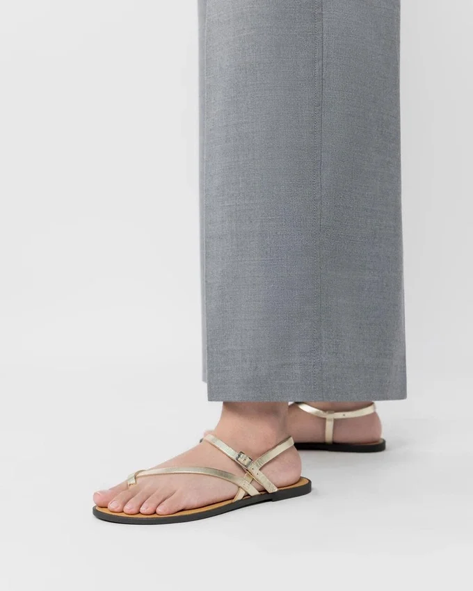 Sandalias Tia 2.0