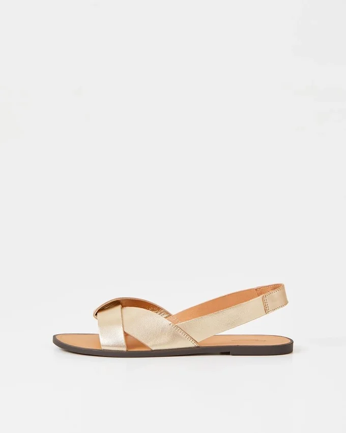 Sandalias Tia 2.0