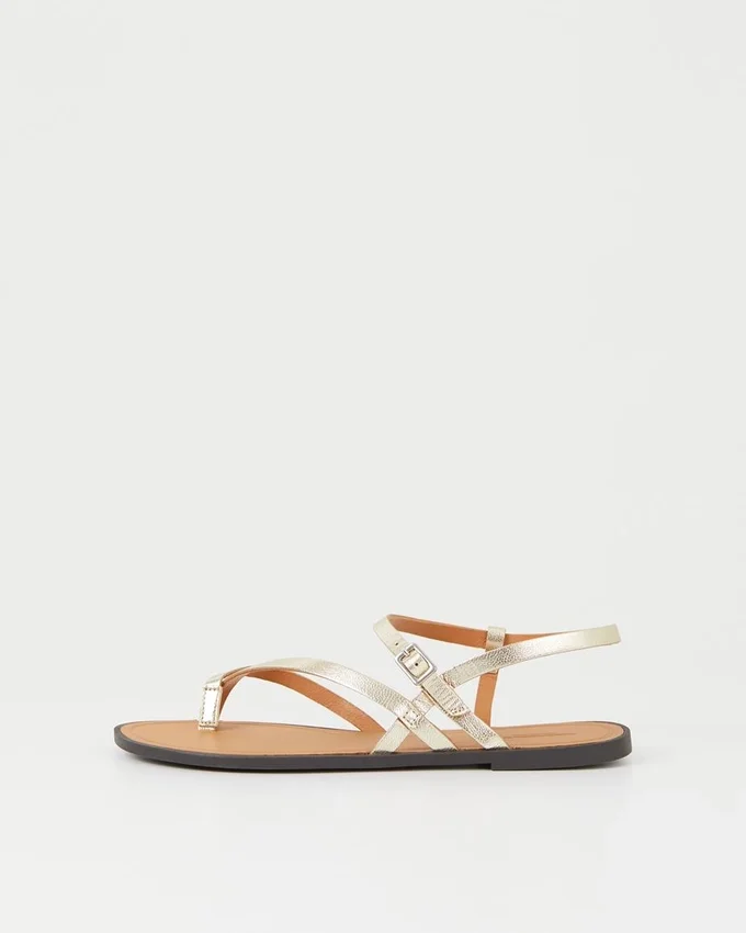 Sandalias Tia 2.0