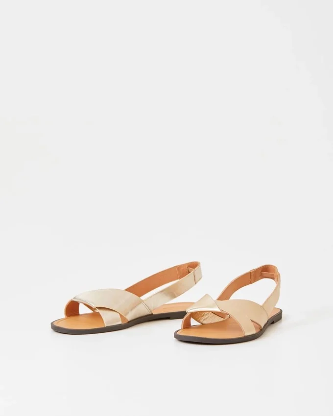 Sandalias Tia 2.0