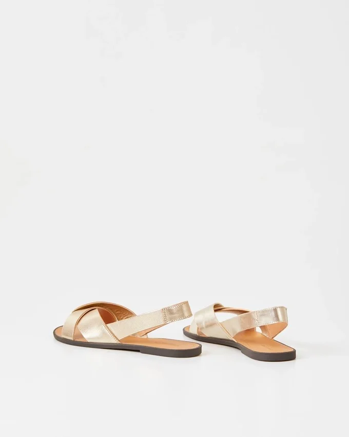 Sandalias Tia 2.0