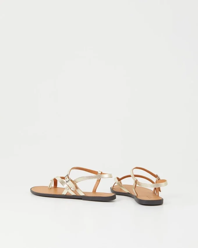 Sandalias Tia 2.0