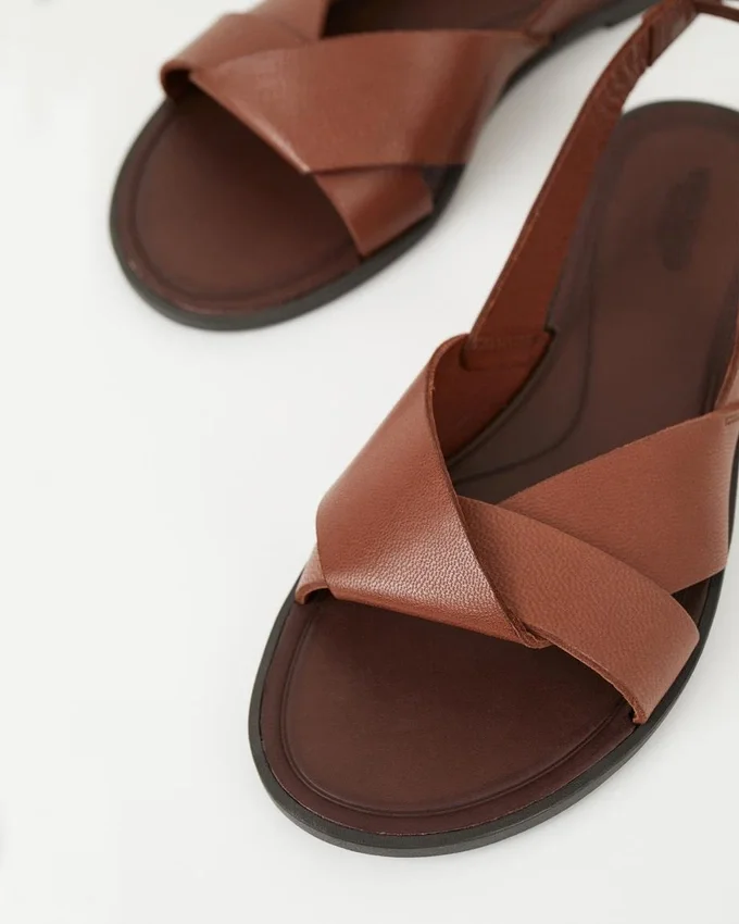 Sandalias Tia 2.0