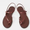 Sandalias Tia 2.0