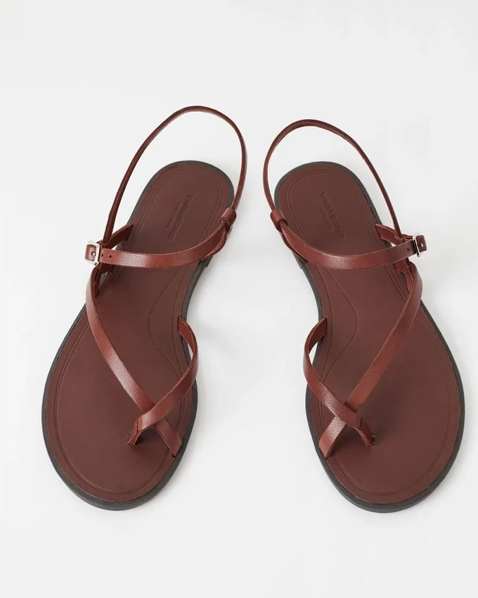 Sandalias Tia 2.0