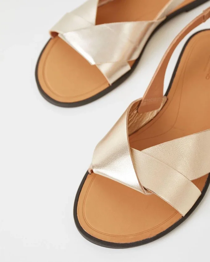 Sandalias Tia 2.0