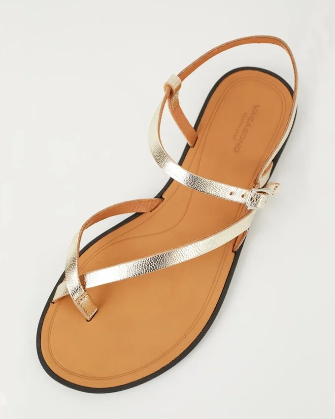 Sandalias Tia 2.0
