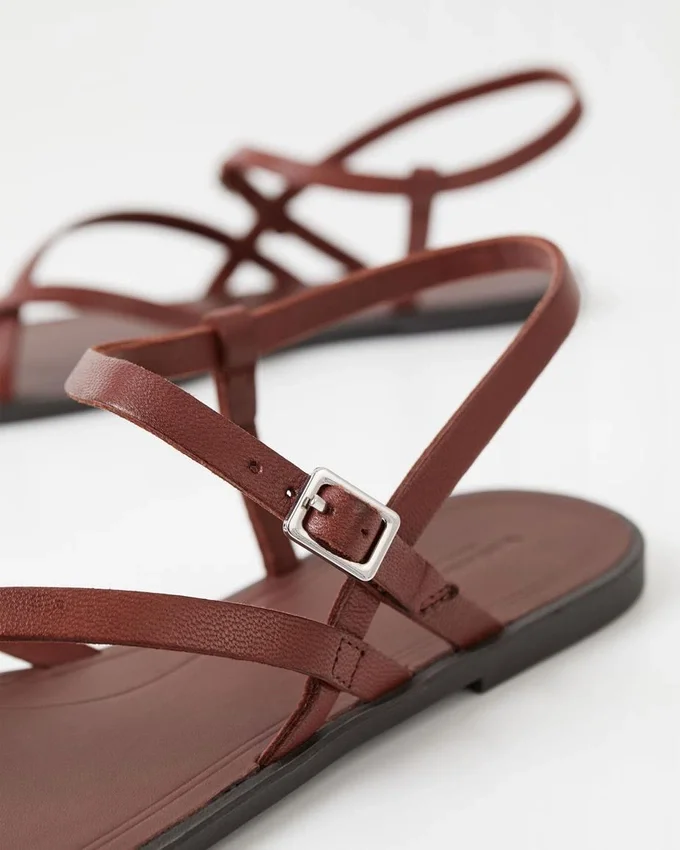 Sandalias Tia 2.0