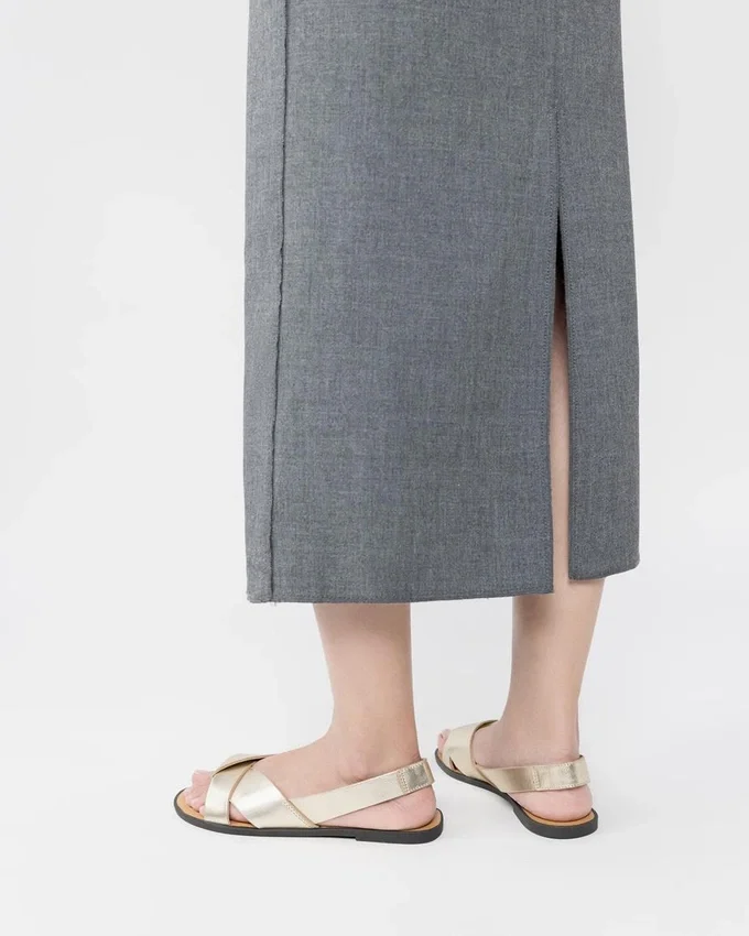 Sandalias Tia 2.0