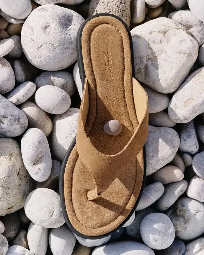 Sandalias Zaida
