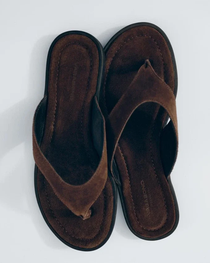 Sandalias Zaida
