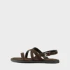 Sandalias Zaida