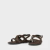 Sandalias Zaida