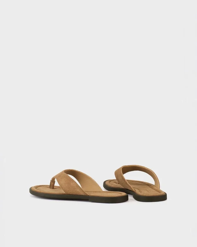 Sandalias Zaida