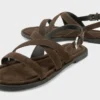 Sandalias Zaida