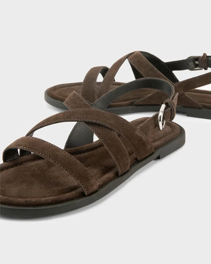 Sandalias Zaida