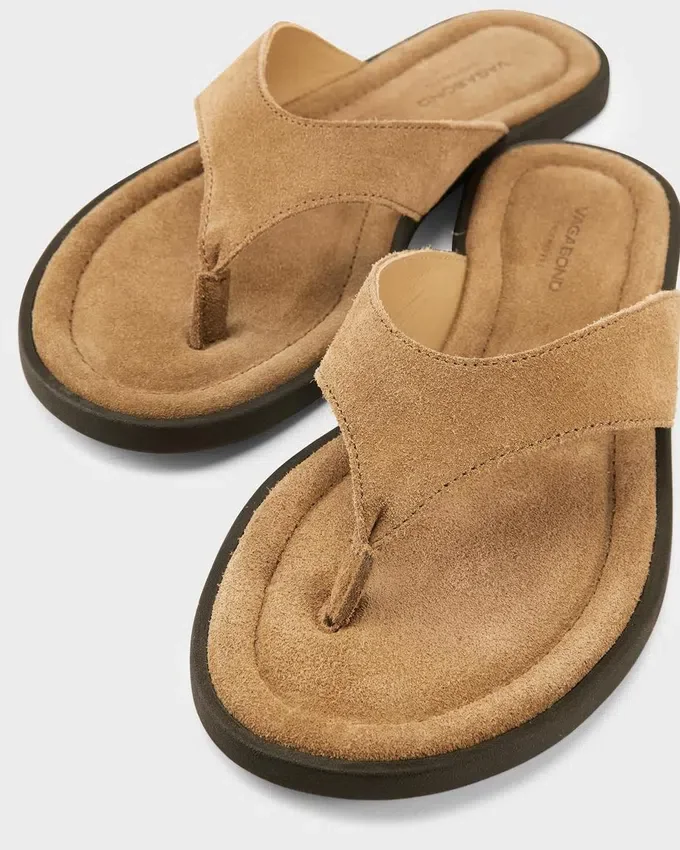 Sandalias Zaida