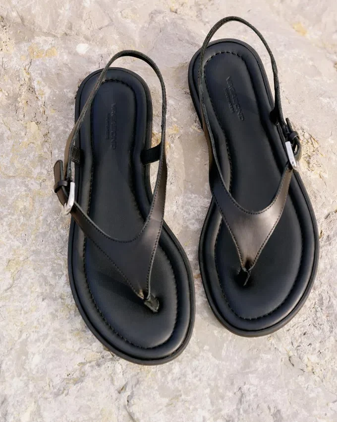 Sandalias Zaida