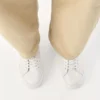Zapatillas con plataforma Zoe Platform