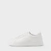 Zapatillas con plataforma Zoe Platform