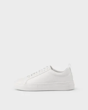 Zapatillas con plataforma Zoe Platform