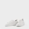 Zapatillas con plataforma Zoe Platform