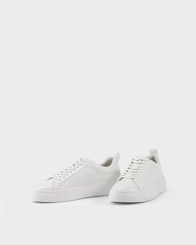 Zapatillas con plataforma Zoe Platform