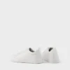 Zapatillas con plataforma Zoe Platform