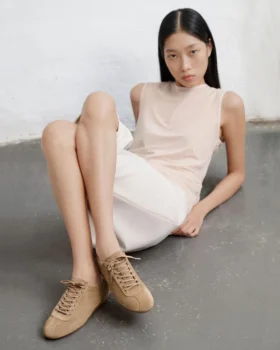 Zapatillas Hollie