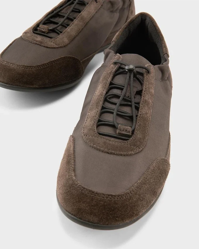 Zapatillas Hollie