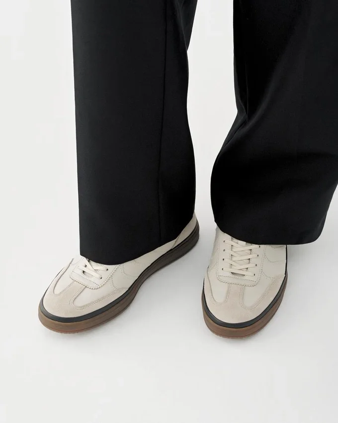 Zapatillas Leo