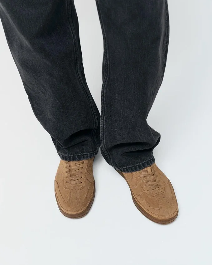 Zapatillas Leo