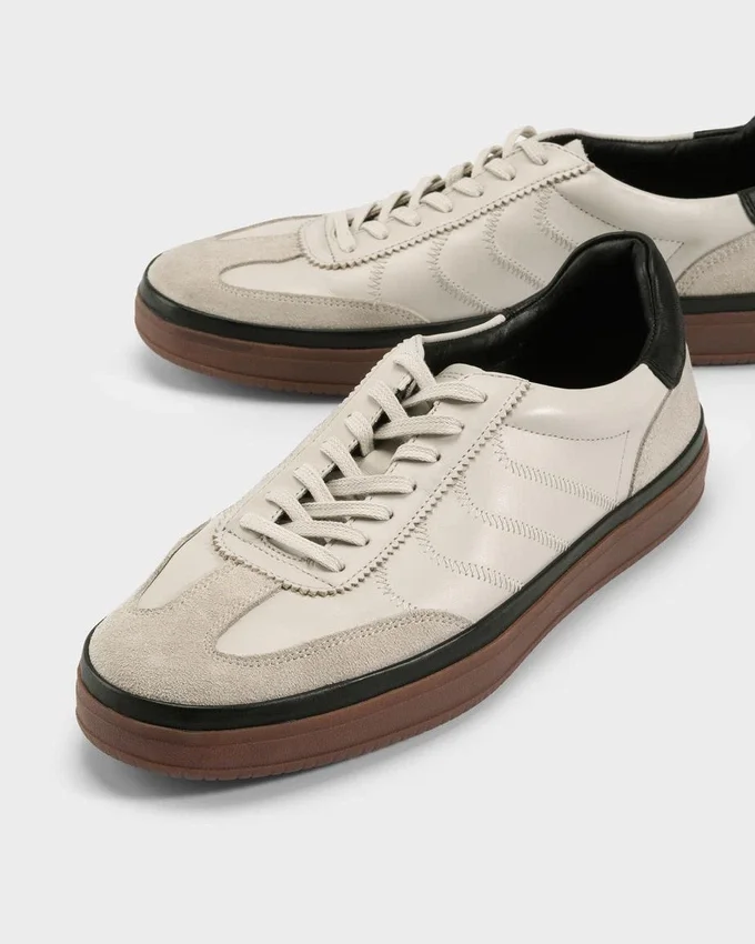 Zapatillas Leo