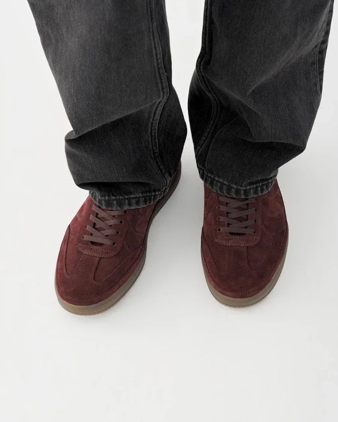 Zapatillas Leo