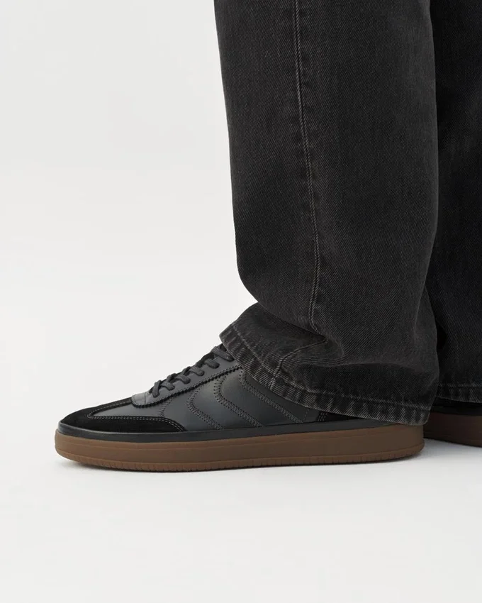 Zapatillas Leo