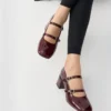 Zapatos de tacón Adison