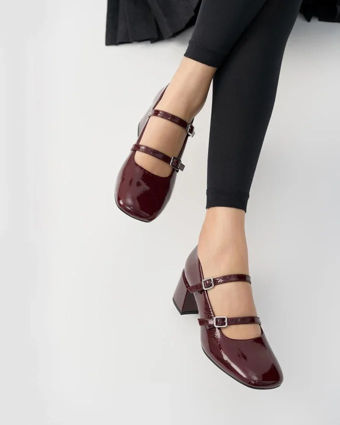 Zapatos de tacón Adison