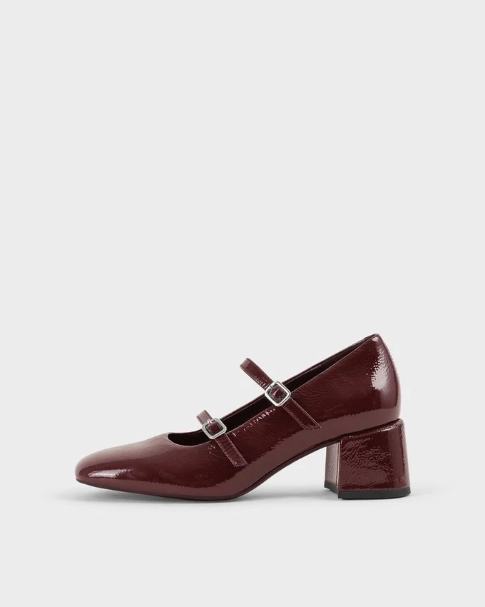 Zapatos de tacón Adison