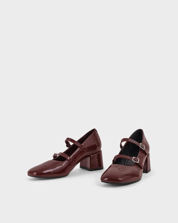 Zapatos de tacón Adison